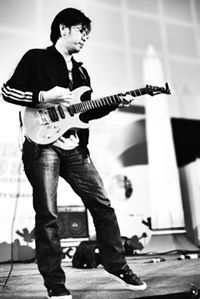 Bagus Nugroho
