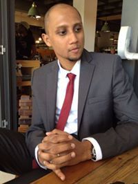 Syed Hafiz