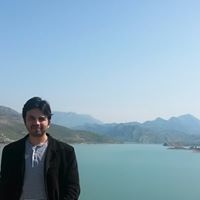 Waqas Mushtaq