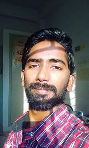 Sreeraj Sandy
