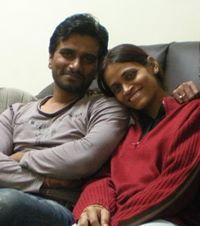 Mukta Kaldate