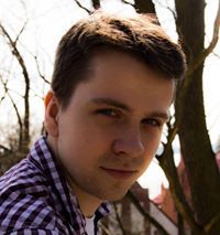 Patryk Raba