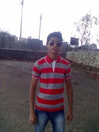 Krish Patil