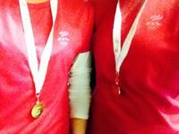 Margrét Grímsdóttir