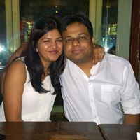 Vandana Archit jindal