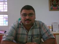 Pankaj Patel