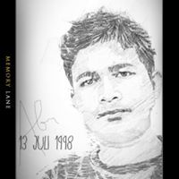 Muhammad Abrar