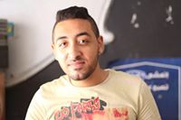 Ahmed Yasser