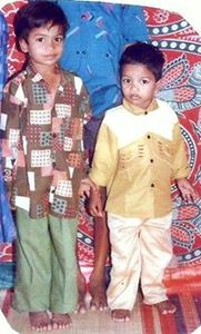Rapala Chowdary