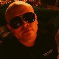 Josh Fridley