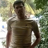 Prashanth Sampangi