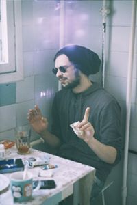 Алдахонов Артём