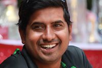 Siddesh Kumar