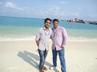 Maulik Shah