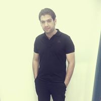 Yazan Sadeq