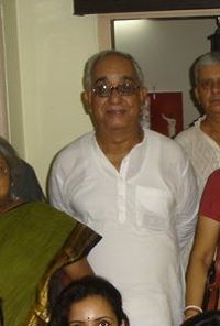 Biplab Chakraborty