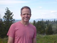 Jay Stephenson