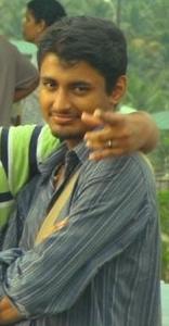 Barath Gnanasekaran