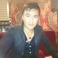 Izat Ali