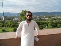 Muhammad Haroon