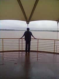Deepak Maurya
