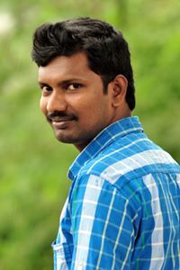Srinivasarao Gurram