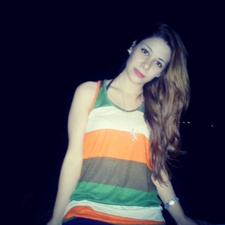 RANA'A ABDINE
