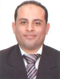 Ashraf Ahmed