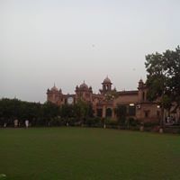 Raj Khan