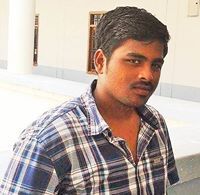 Saiteja Kolloju