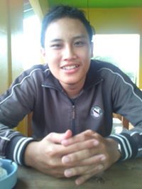 Andhika Wibawa