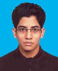 Tahmid Nabi