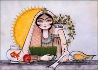 Fatemeh Moayeri