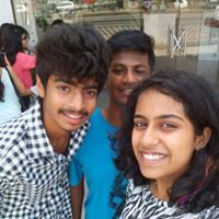 Siddhesh Ghosh