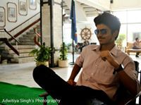Manraj Singh