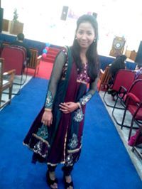 Chandni Barman