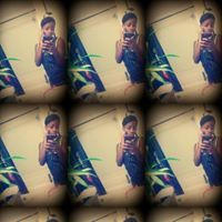Chante Gregory
