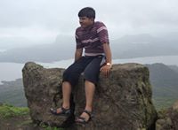 Krushna Pawar