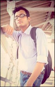 Prasun Bhattacharjee
