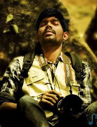 Satheesh Kumar