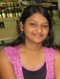 Manomita Chakraborty