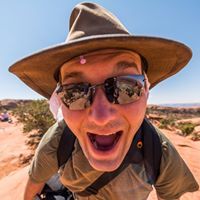 Joshua Gustafson