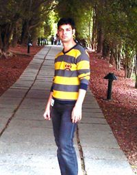 Amit Agarwal