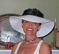 Janet Burnett