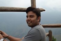 Reuben Varghese