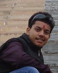 Ashish Bhatt