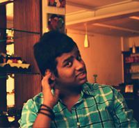 Rohit Reddy