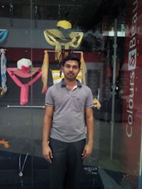Anbu Krishnan