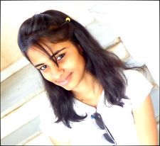 Megha Shettar