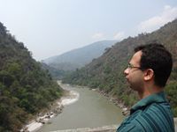 Aranya Bandyopadhyay